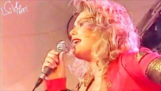 Kim Wild- Can’t Get Enough (Of Your Love) 1990
