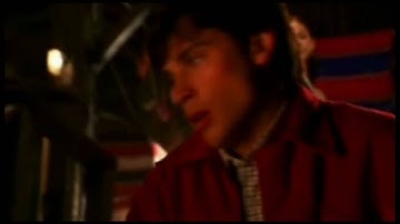 Clana - Exodus Scene