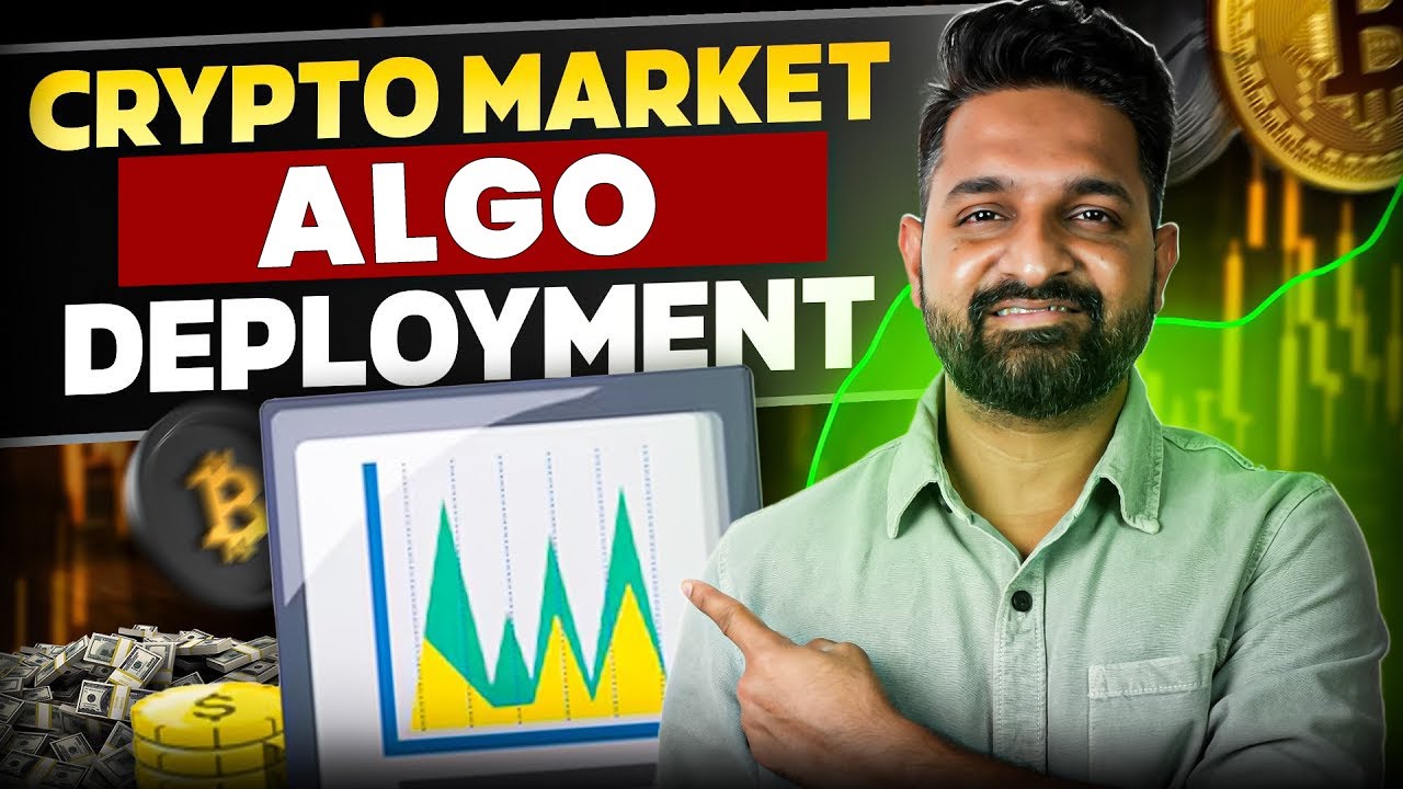 Algo Trading in Bitcoin | Maximum Gains | Theta Gainers