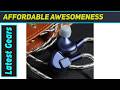 LETSHUOER S12 Pro: The Most Powerful Planar Magnetic IEM You Can Buy Right Now