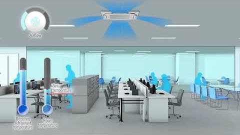 Daikin New VRV X Series  // A series full information on VRV DAIKIN // TOTURIAL ON VRV X SERIES //