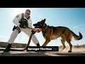 5 Indestructible Toys Used by Professional K9 Handlers @MK9G2
