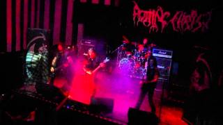 Rotting Christ Monterrey 2014 III