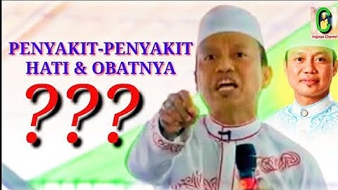 Penyakit-Penyakit Hati & Obatnya ??? | Ceramah Lucu Bikin Ngakak | Ustaz Das