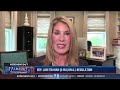 Rep. Lori Trahan lays out how Congress could regulate artificial intelligence