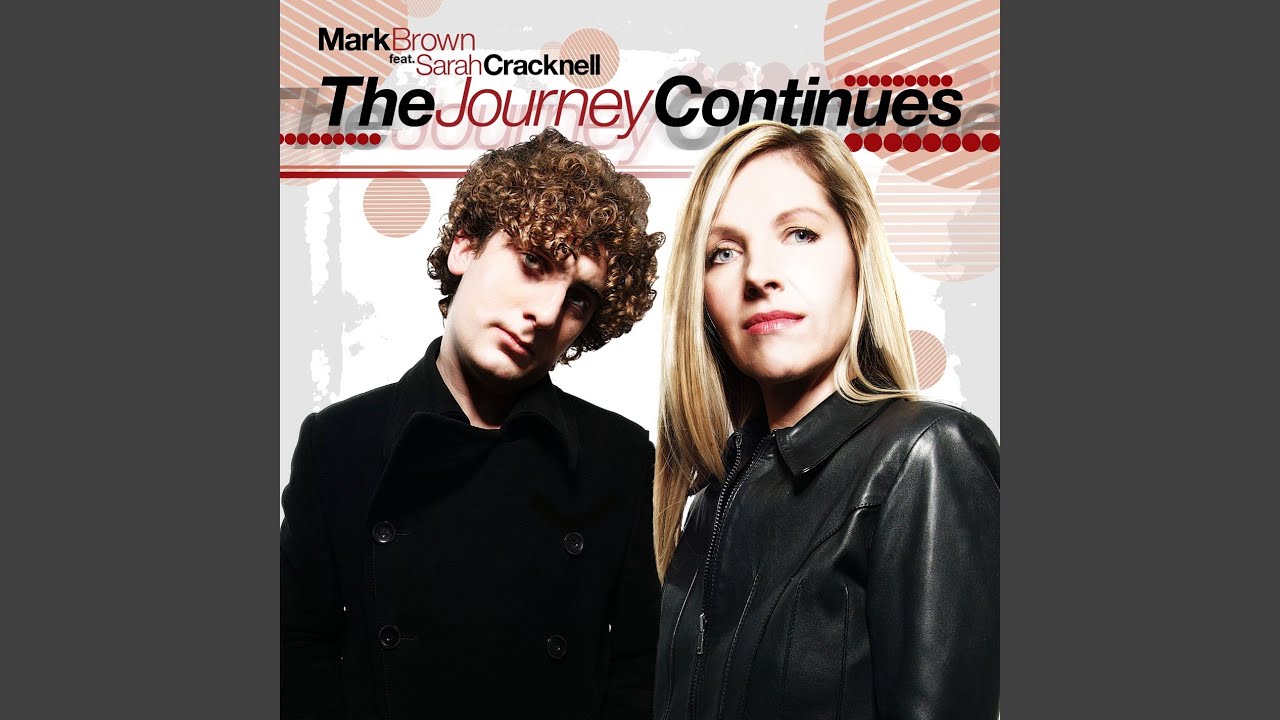 Obejrzyj The Journey Continues (Rob Da Bank and Chris Coco Remix) w YouTube