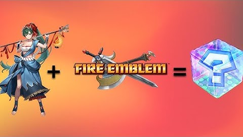 Leveling up FLAME Lyn but it’s Different