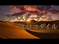 【クロコダイル】アラバスタ・ゲーム/たじゅくん【歌ってみた】