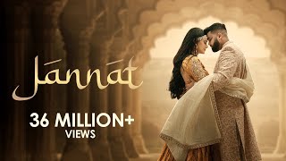 Jannat | Ezu | Manpreet Toor | Harshdeep Kaur | Kirat Gill | Official Video | Latest Punjabi Songs Thumb