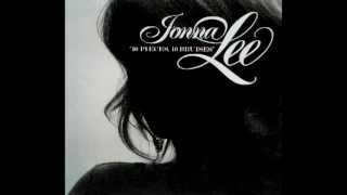 Video thumbnail of "Jonna Lee - Ordinary, I"