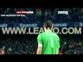 برشلونة ضد ريال مدريد 5 0 