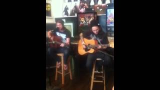 Secrets- Somewhere In Hiding (Acoustic)