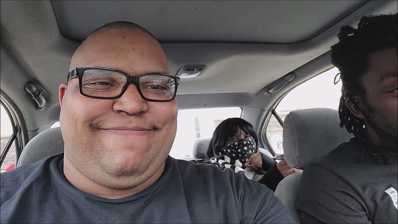 ColossalCon East 2021 Full Vlog UNCUT!