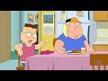 Family Guy - Meg Has New Haircut