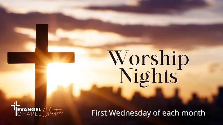Worship Night  | December 2025