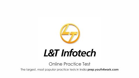 L&T Infotech Placement Exam - Introduction | Eligibility, Exam Pattern, Tips and Tricks