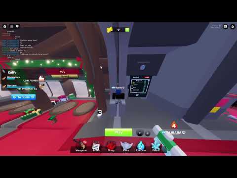HOSTING A RIVALS TOURNAMENT AND GIFTING SKIN CASE!!!!