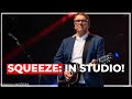 Squeeze: From Early Beginnings to Upcoming Tour 🎸