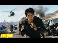 From "Robber" to Hero: fugitive Li Xiu cracks cold cases to clear his name【When the Drill Gets Real】