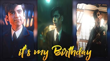 Birthday Efx Video Editing Preset in Alight Motion xml #birthdayxml #birthday #preset