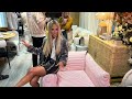 SAINT TROPEZ OUTDOOR CHAIR