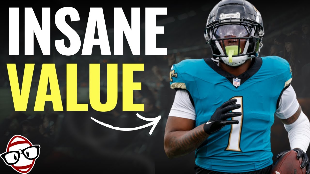 The Best Dynasty Values in Our Updated SF ADP!