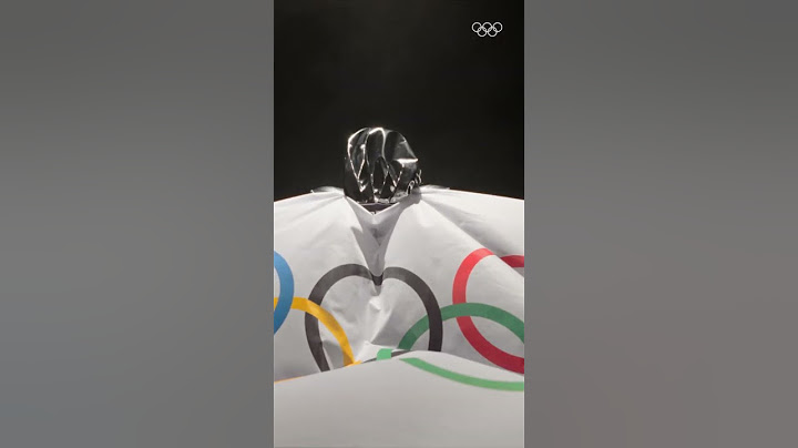 #Paris2024 #OpeningCeremony... ⏰