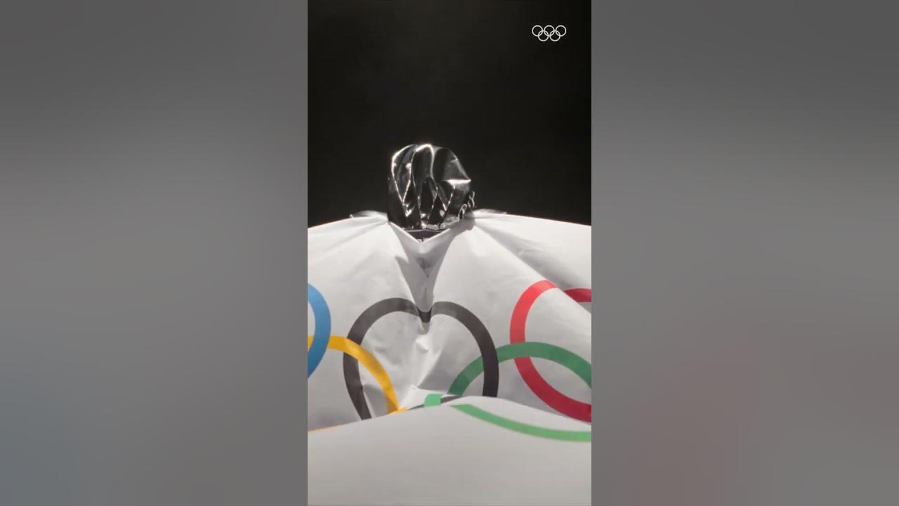 #Paris2024 #OpeningCeremony... ⏰ #Paris2024 #OpeningCeremony... ⏰