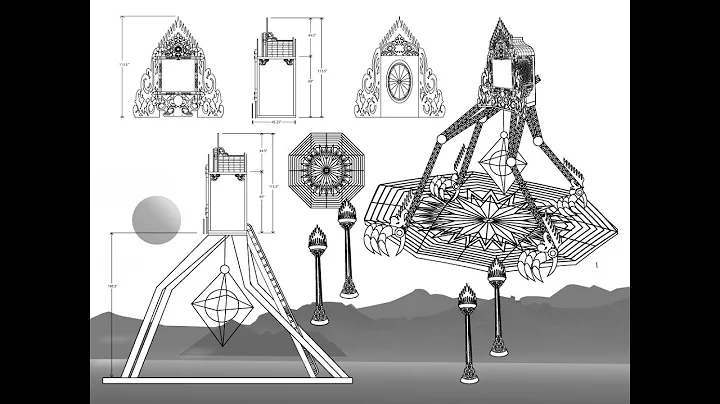 Shrine of the Macabre Indiegogo fundraiser