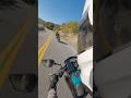Morning Canyon Ride #pov #motorcycle #like #subscribe #bikelife #gopro #motovlog #california #canyon