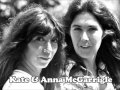 Kate  anna mcgarrigle  complainte pour sainte catherine