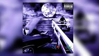 Eminem ft. Royce Da 5’9 - Bad Meets Evil (Slowed+Reverb)