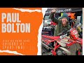 Stay On Your Bike - Episode 41 (Part 2) - Paul Bolton