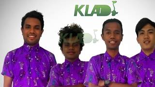 Aku Cinta Papua - Kladi Band Ft Imano Deeyellow Kompilasi 2015