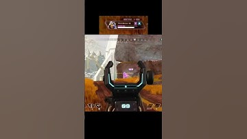EZ Clap 👏 #apexlegends #reupload