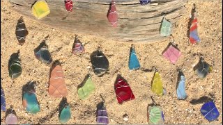 Sea Glass Intro