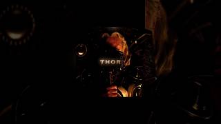 Avenger Vs Thor Avengers Power Best Marvel Moments In One Edit
