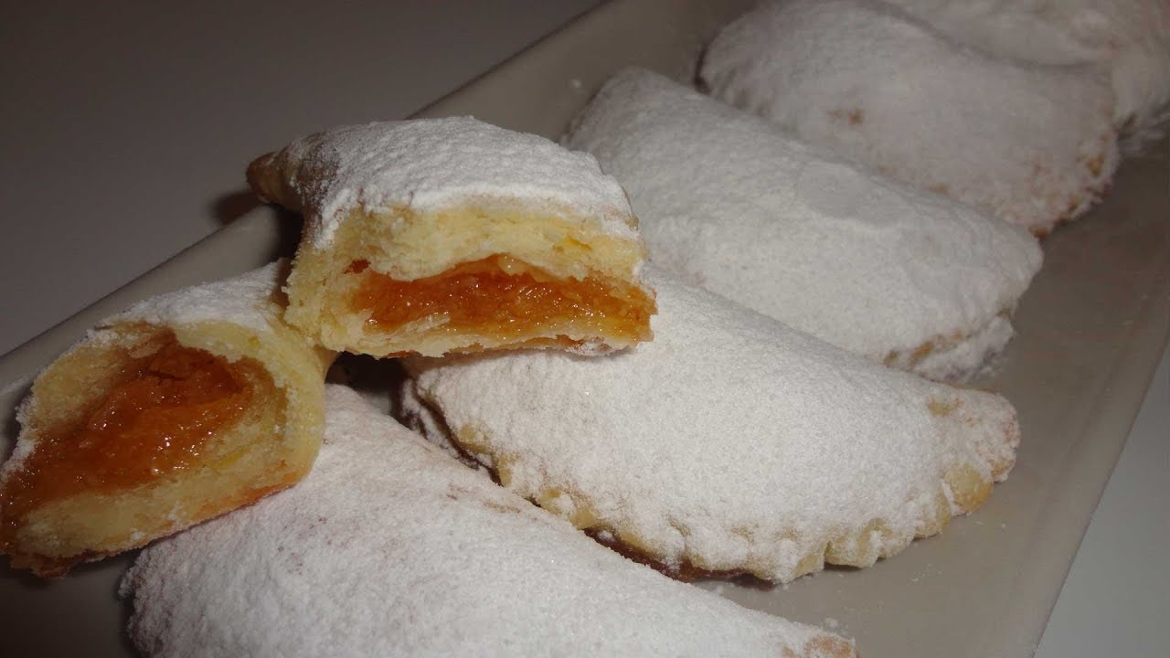 تحضير حلوى  بدون زبدة ولا بيض // بالماء فقط  // تذوب في الفم  👌👌 روعة  😋😋