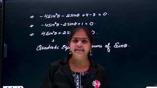 14. MULTIPLE AND SUB MULTIPLE ANGLES | CONCEPT -3 | PART -1| 18 DEGREES ANGLE | 9TH #eduhunt