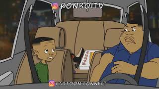 KARTON ACEH LUCU!!! bang mus bloe hp XIAOMI ulok tube 2017360p