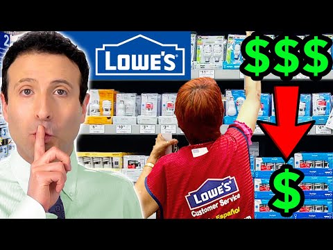 Видео: Есть ли у Lowes прокат грузовиков?