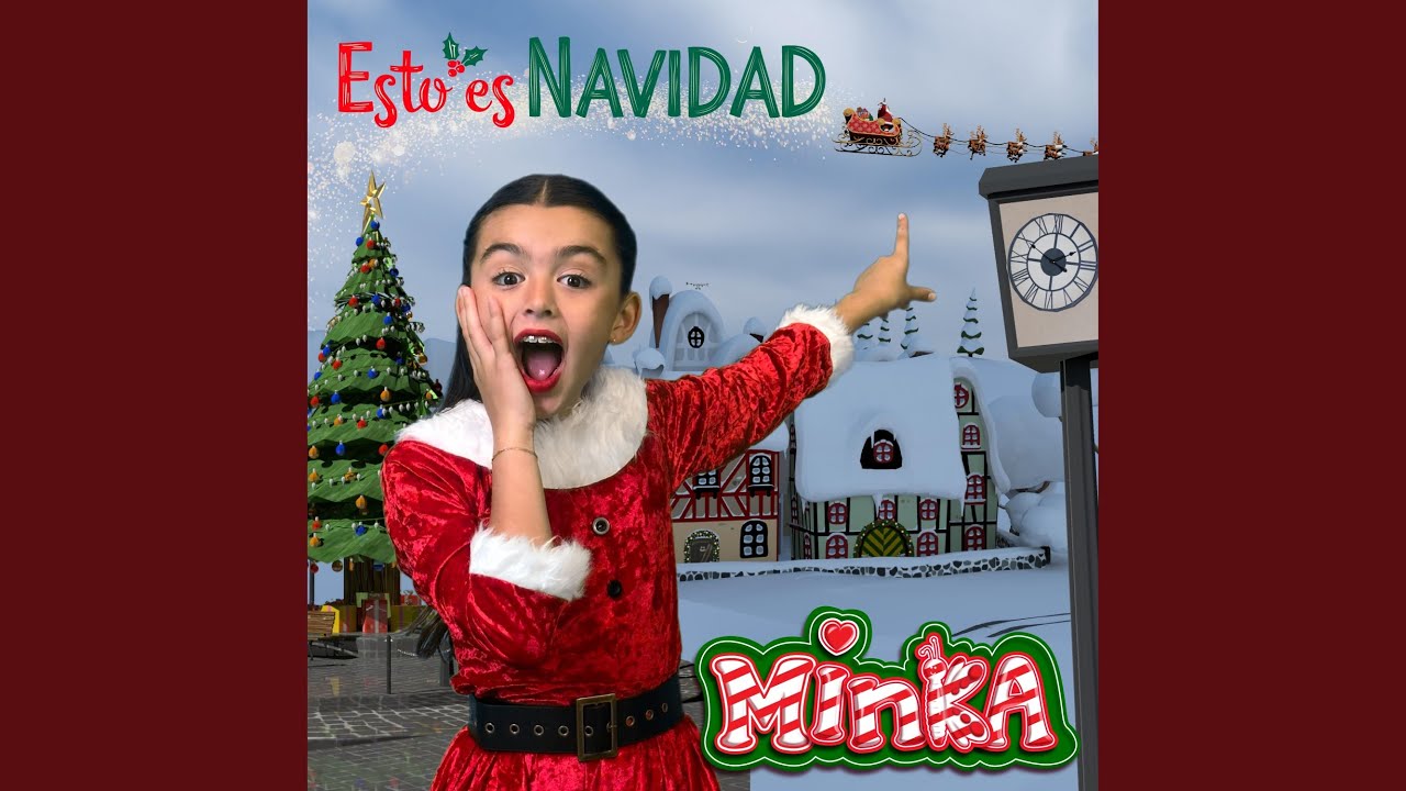 Watch Esto es Navidad on YouTube