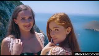 Make Love, Not War Scene With And Girl