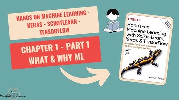 Scikit Learn Keras Tensorflow를 활용한 실습 머신 러닝 - 1장 - 1부