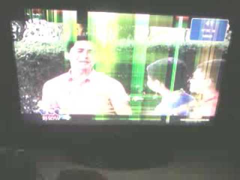 Polytron 32 inches LCD TV part 1 sharingbox