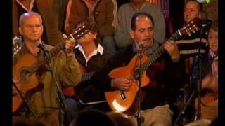 Bodega de Julian. Grupo Tinixara. Folclore canario chords