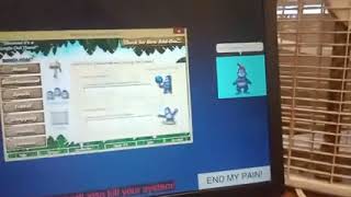 VineMEMZ on real hardware