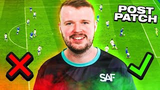 How to ATTACK post patch & score more goals!