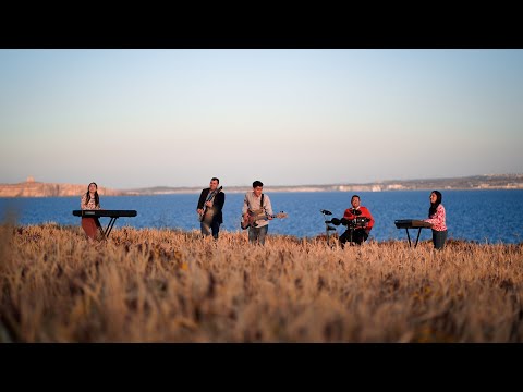 The JoyGivers - Baħar Jaqsam (Official Music Video)