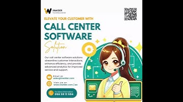 Call Center Software Solutions